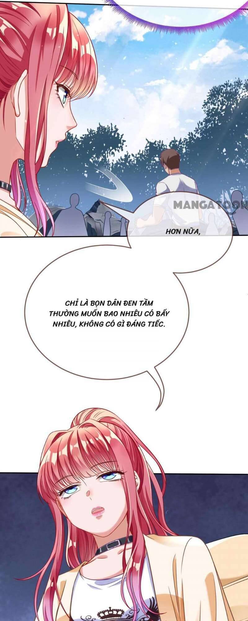 Vạn Tra Triêu Hoàng Chap 286 - Next Chap 287
