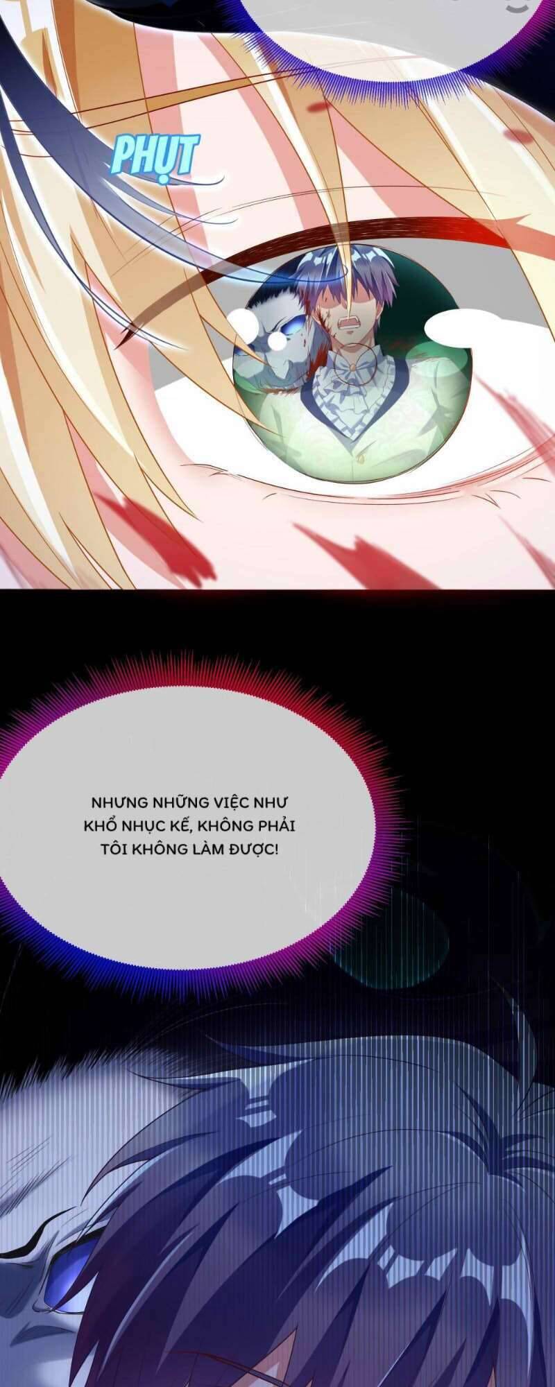 Vạn Tra Triêu Hoàng Chap 286 - Next Chap 287