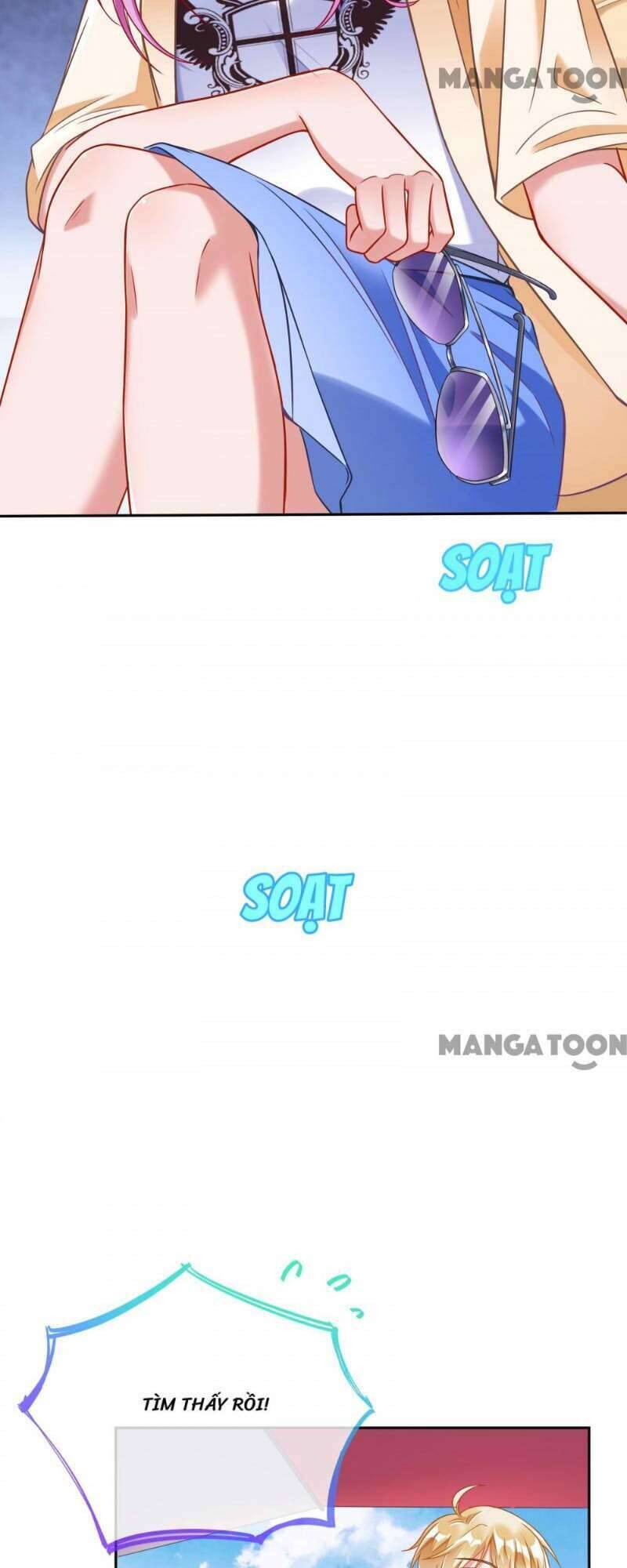 Vạn Tra Triêu Hoàng Chap 286 - Next Chap 287