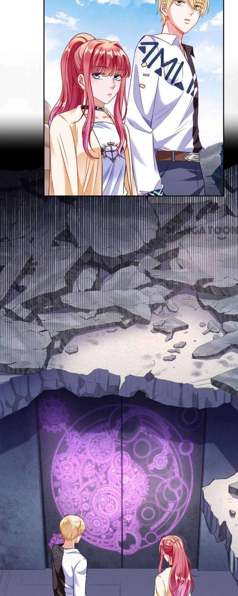 Vạn Tra Triêu Hoàng Chap 286 - Next Chap 287