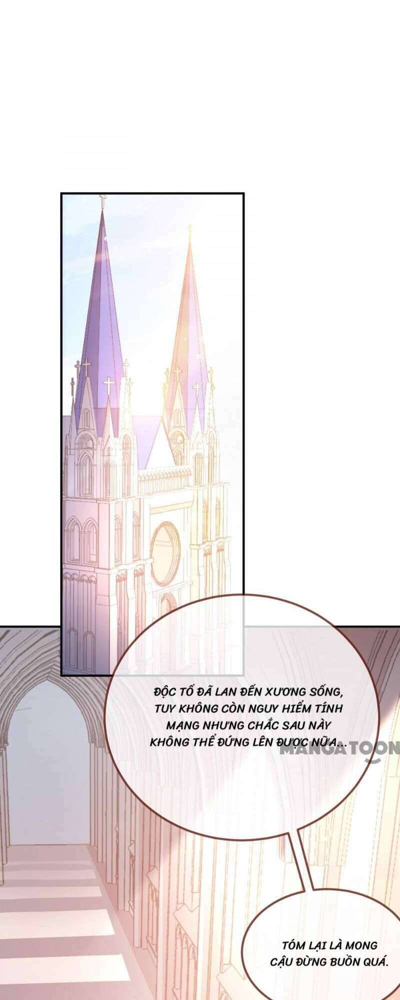 Vạn Tra Triêu Hoàng Chap 287 - Next Chap 288