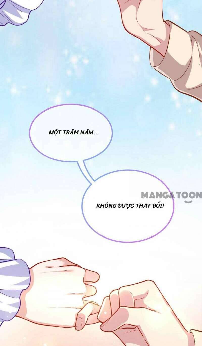 Vạn Tra Triêu Hoàng Chap 287 - Next Chap 288
