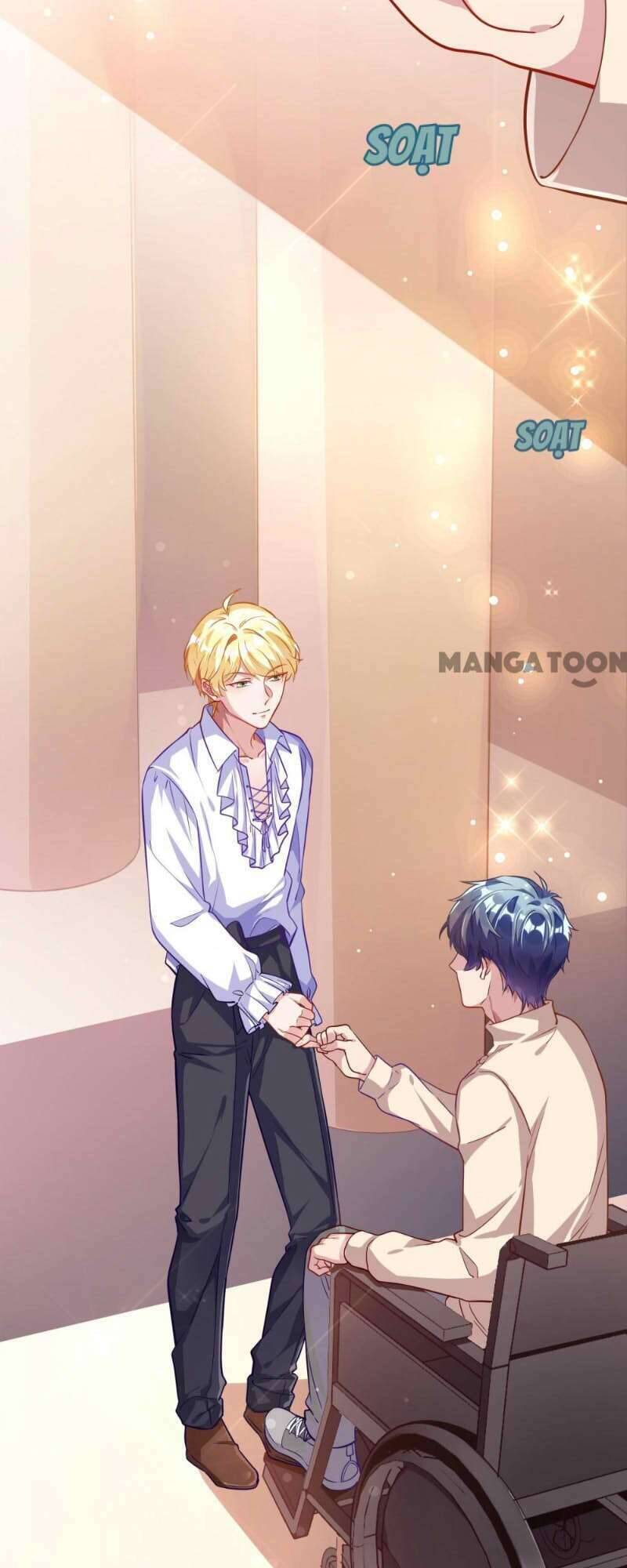 Vạn Tra Triêu Hoàng Chap 287 - Next Chap 288