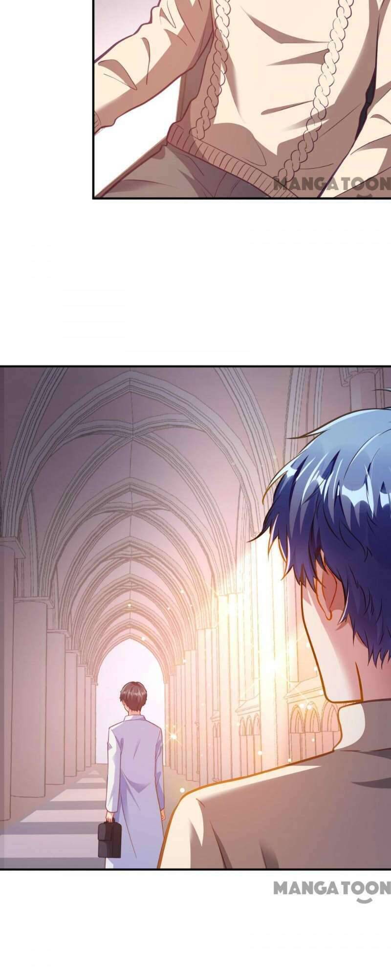 Vạn Tra Triêu Hoàng Chap 287 - Next Chap 288