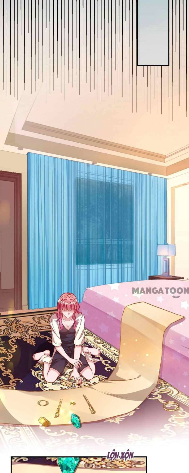 Vạn Tra Triêu Hoàng Chap 287 - Next Chap 288