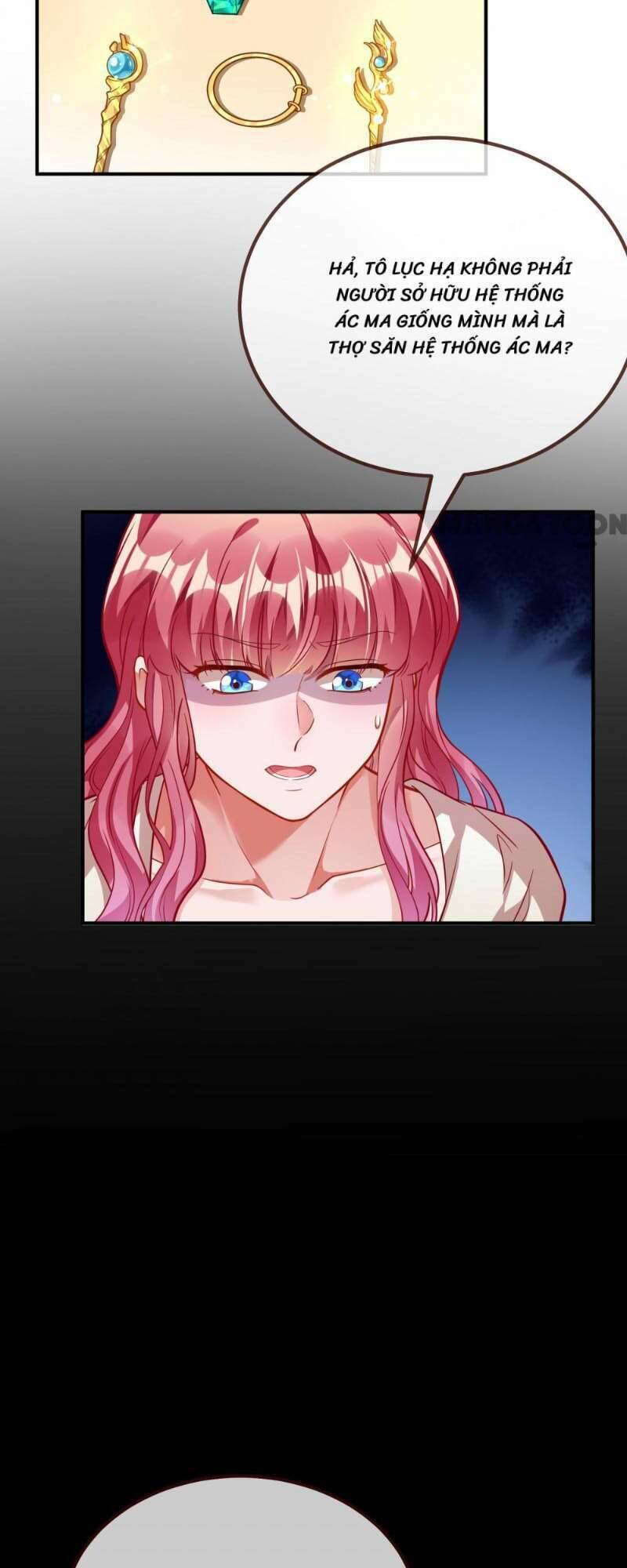 Vạn Tra Triêu Hoàng Chap 287 - Next Chap 288