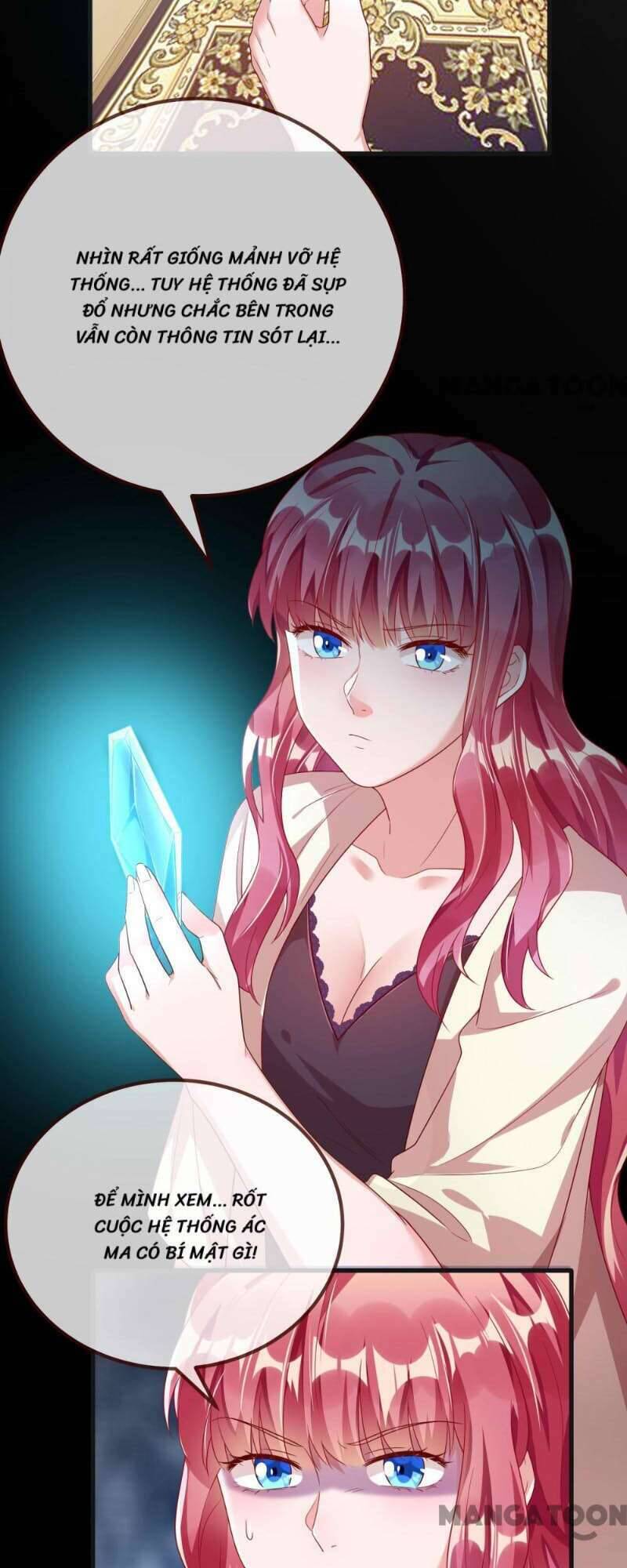 Vạn Tra Triêu Hoàng Chap 287 - Next Chap 288