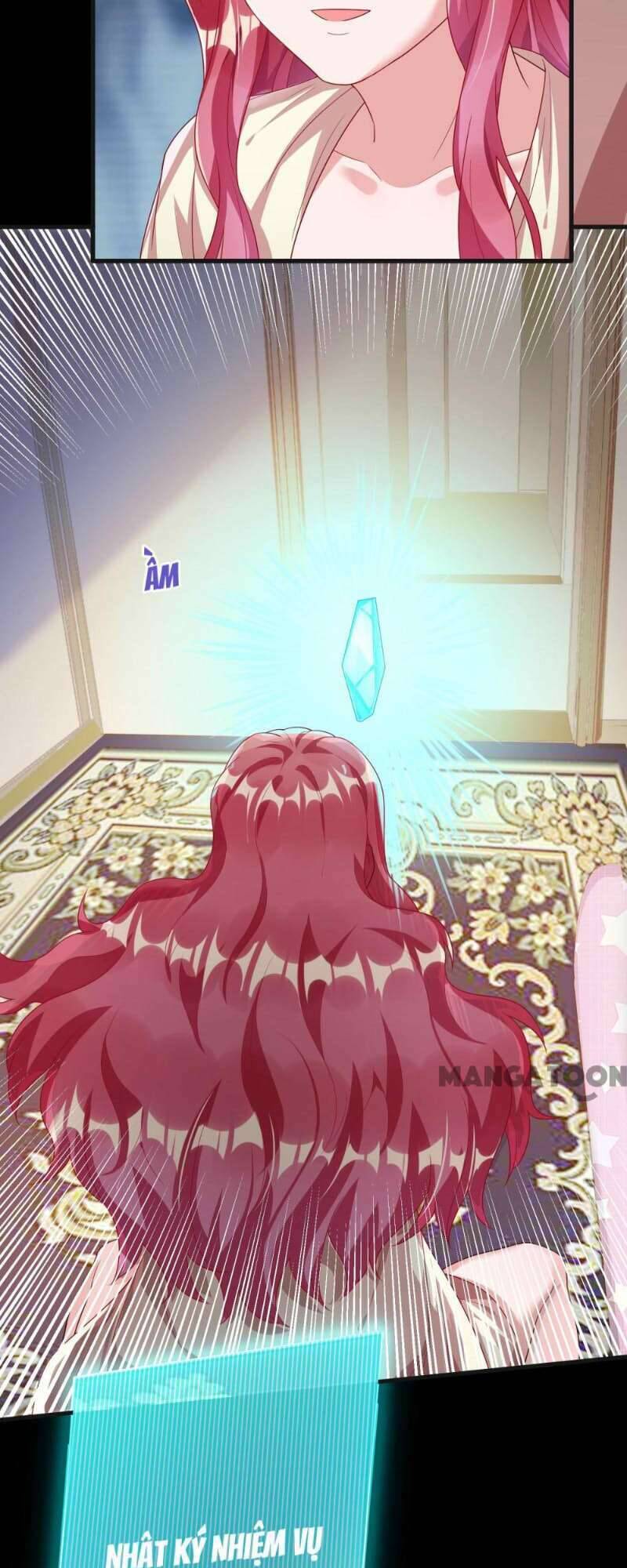 Vạn Tra Triêu Hoàng Chap 287 - Next Chap 288