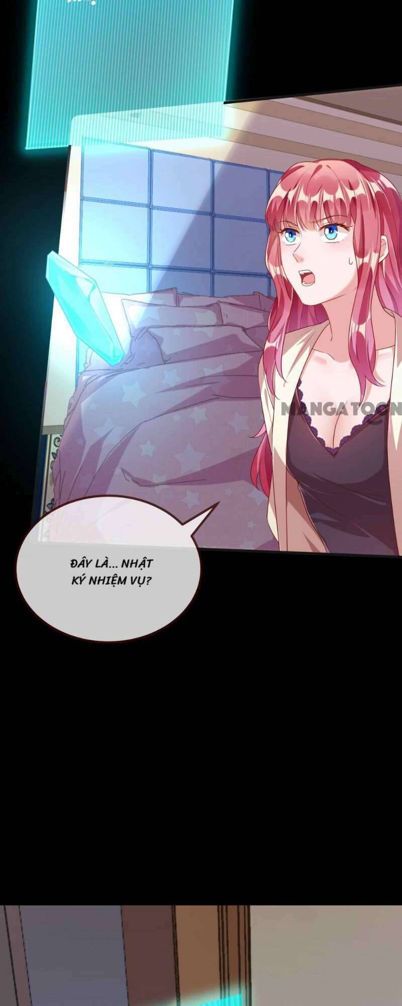 Vạn Tra Triêu Hoàng Chap 287 - Next Chap 288