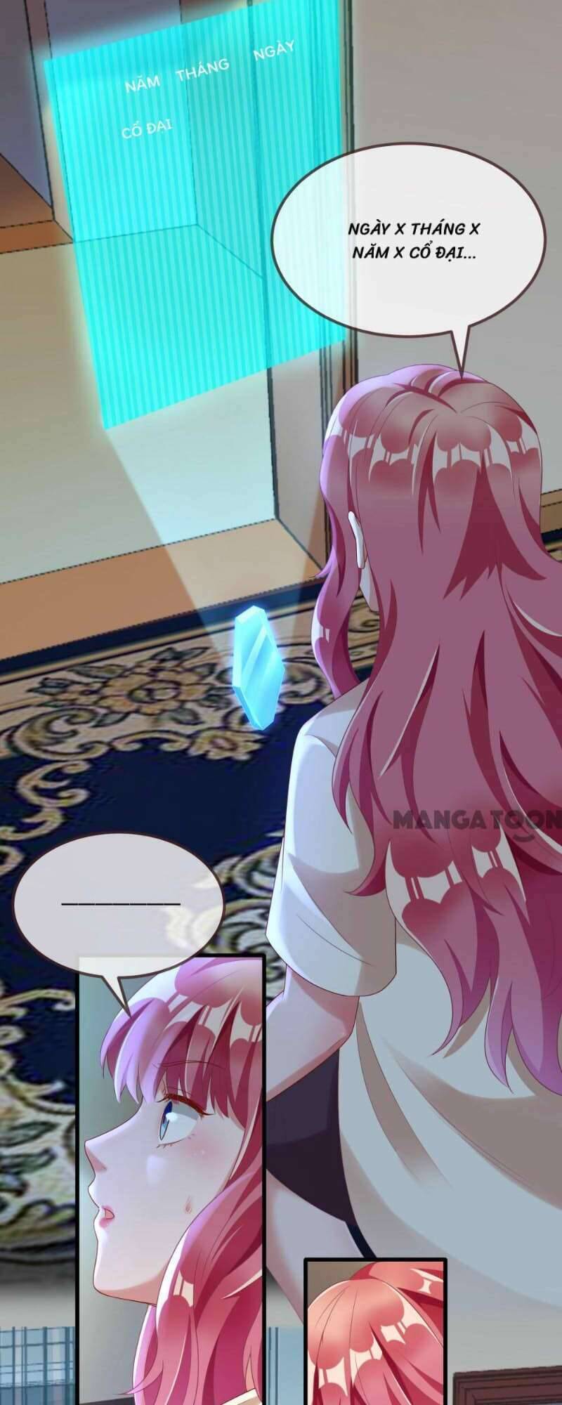 Vạn Tra Triêu Hoàng Chap 287 - Next Chap 288