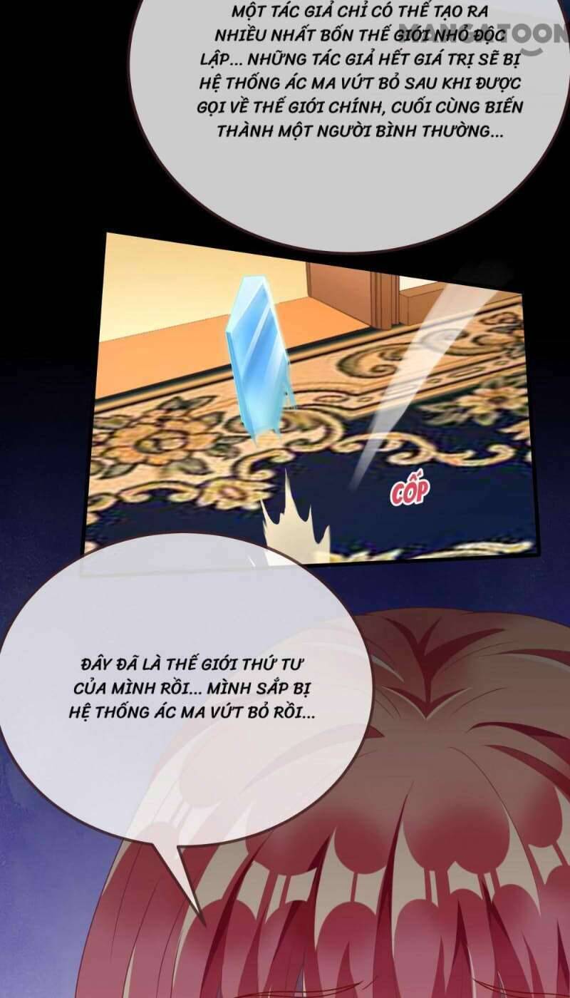 Vạn Tra Triêu Hoàng Chap 287 - Next Chap 288