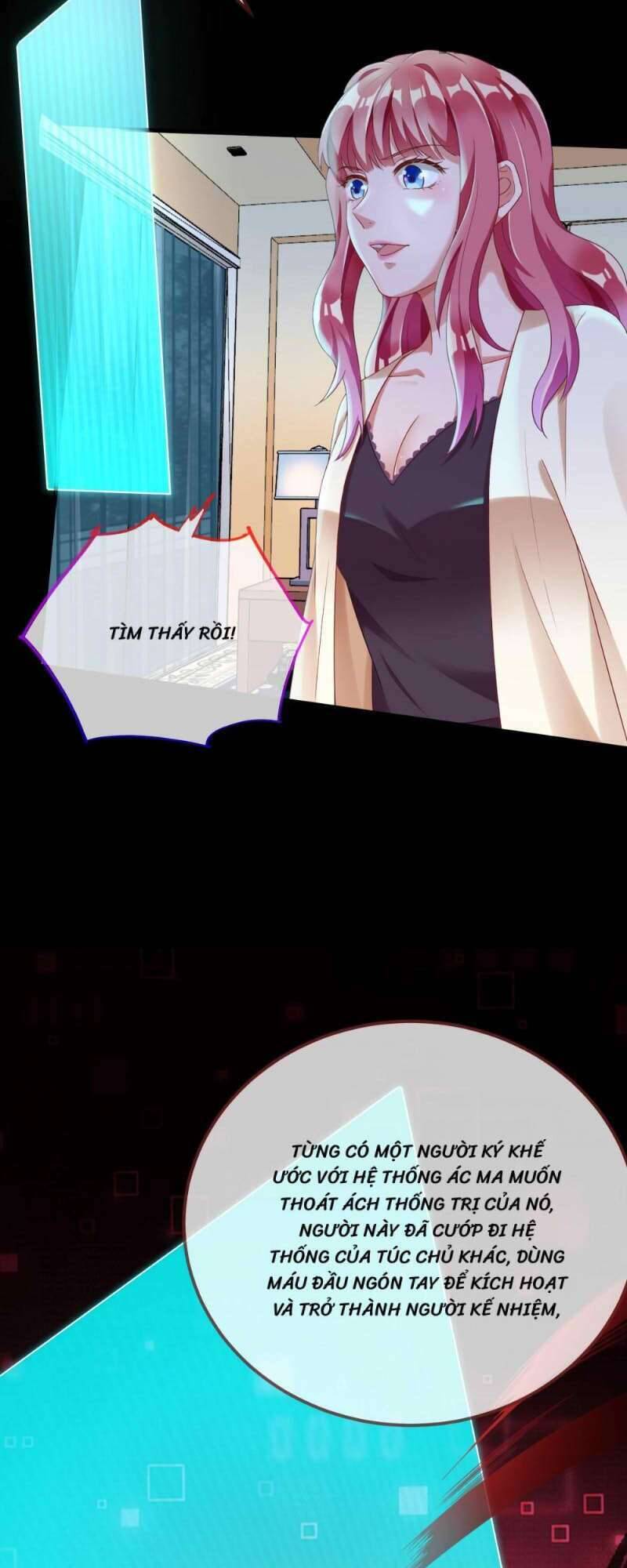 Vạn Tra Triêu Hoàng Chap 287 - Next Chap 288