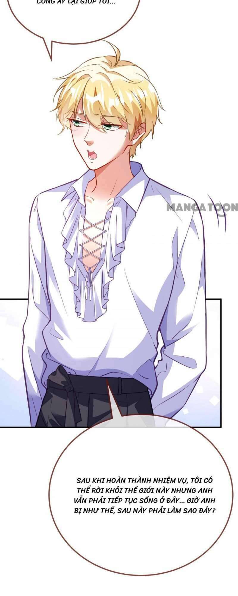 Vạn Tra Triêu Hoàng Chap 287 - Next Chap 288