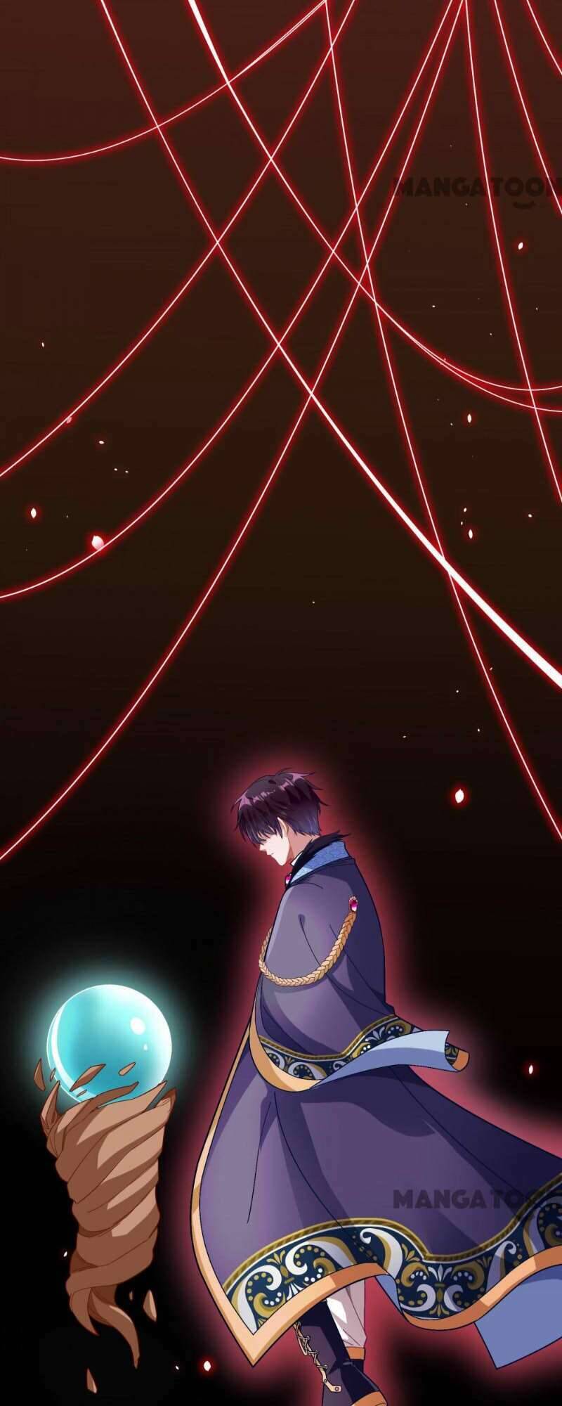 Vạn Tra Triêu Hoàng Chap 287 - Next Chap 288
