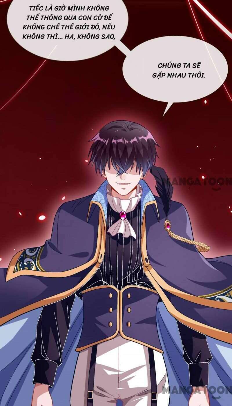 Vạn Tra Triêu Hoàng Chap 287 - Next Chap 288
