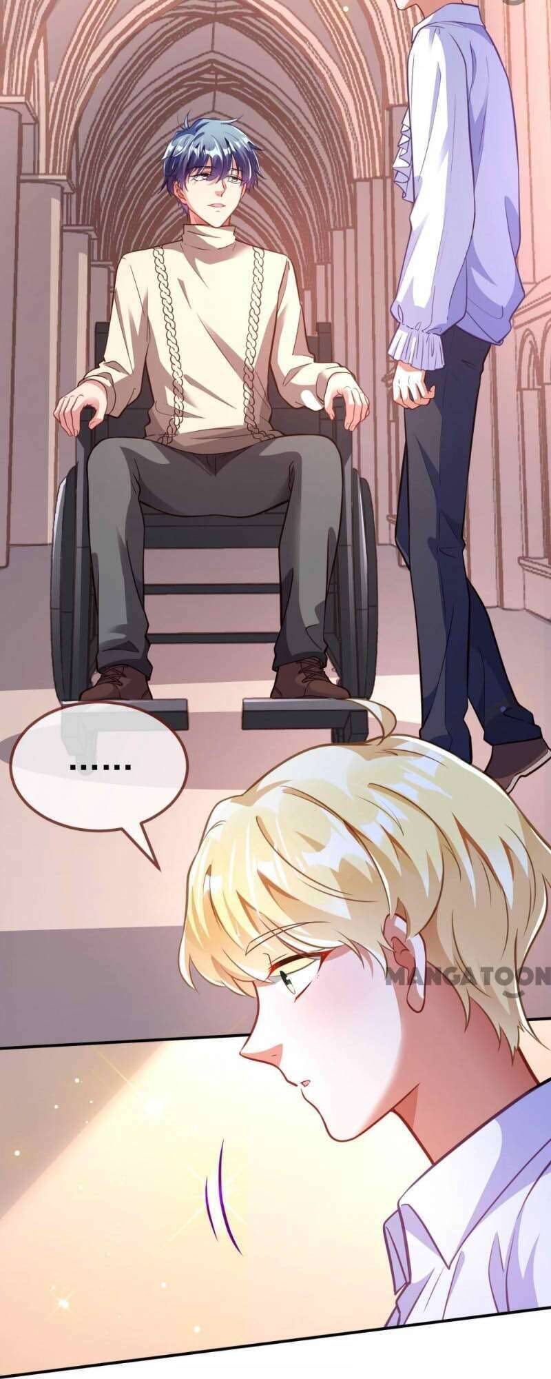 Vạn Tra Triêu Hoàng Chap 287 - Next Chap 288