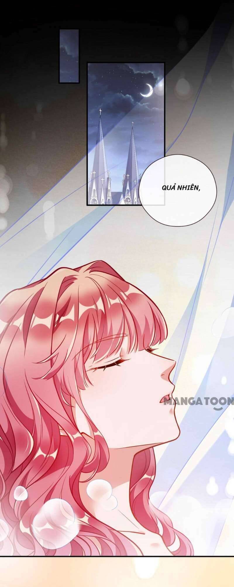 Vạn Tra Triêu Hoàng Chap 288 - Next Chap 289
