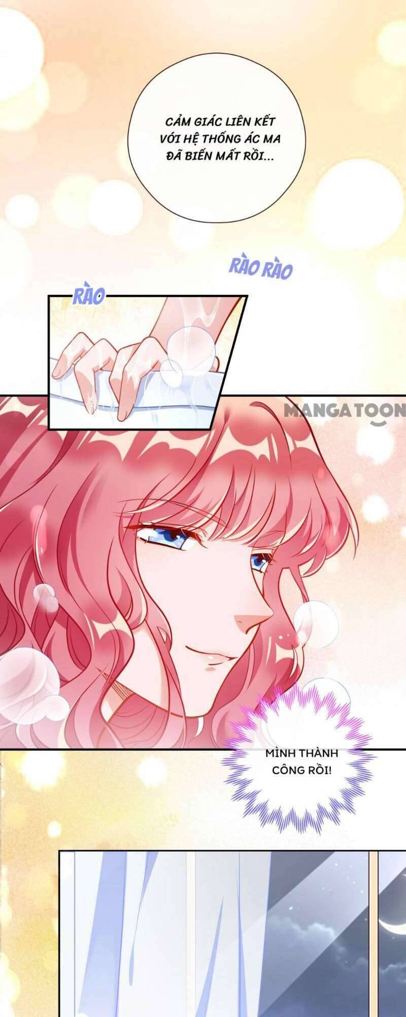 Vạn Tra Triêu Hoàng Chap 288 - Next Chap 289