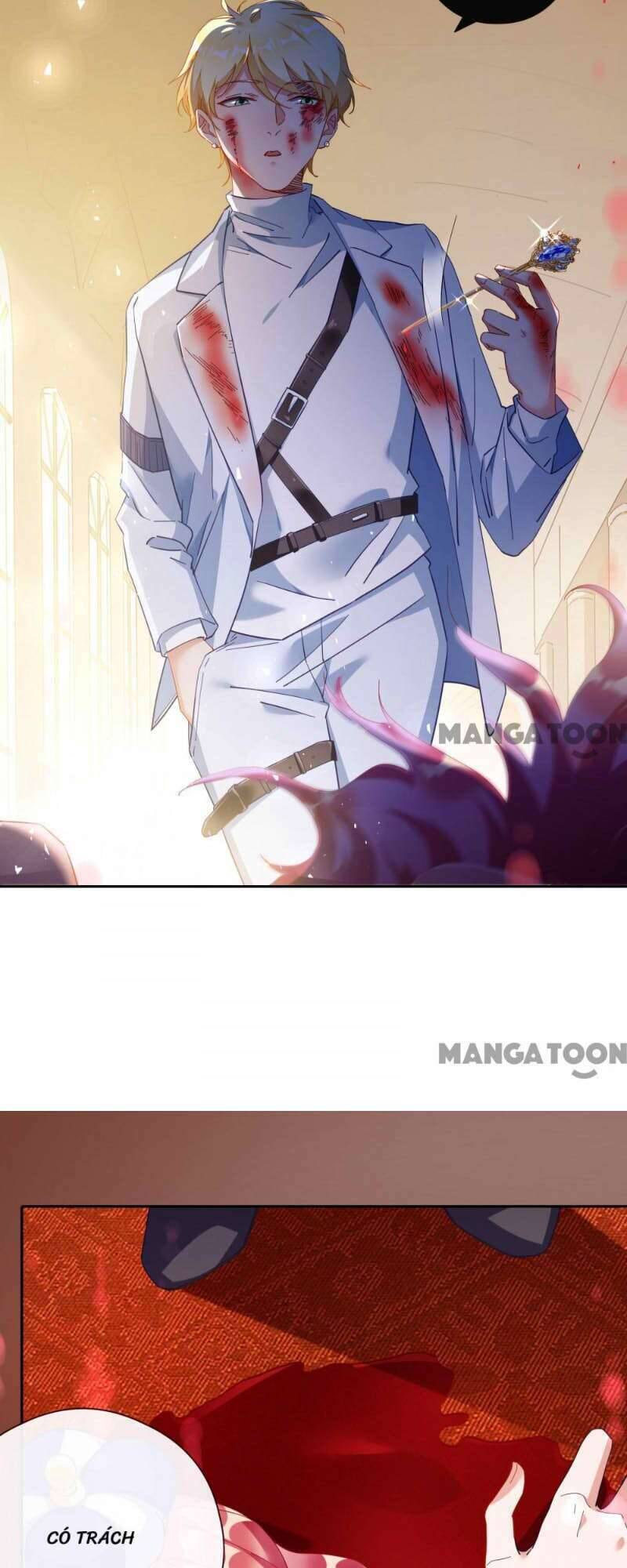 Vạn Tra Triêu Hoàng Chap 288 - Next Chap 289