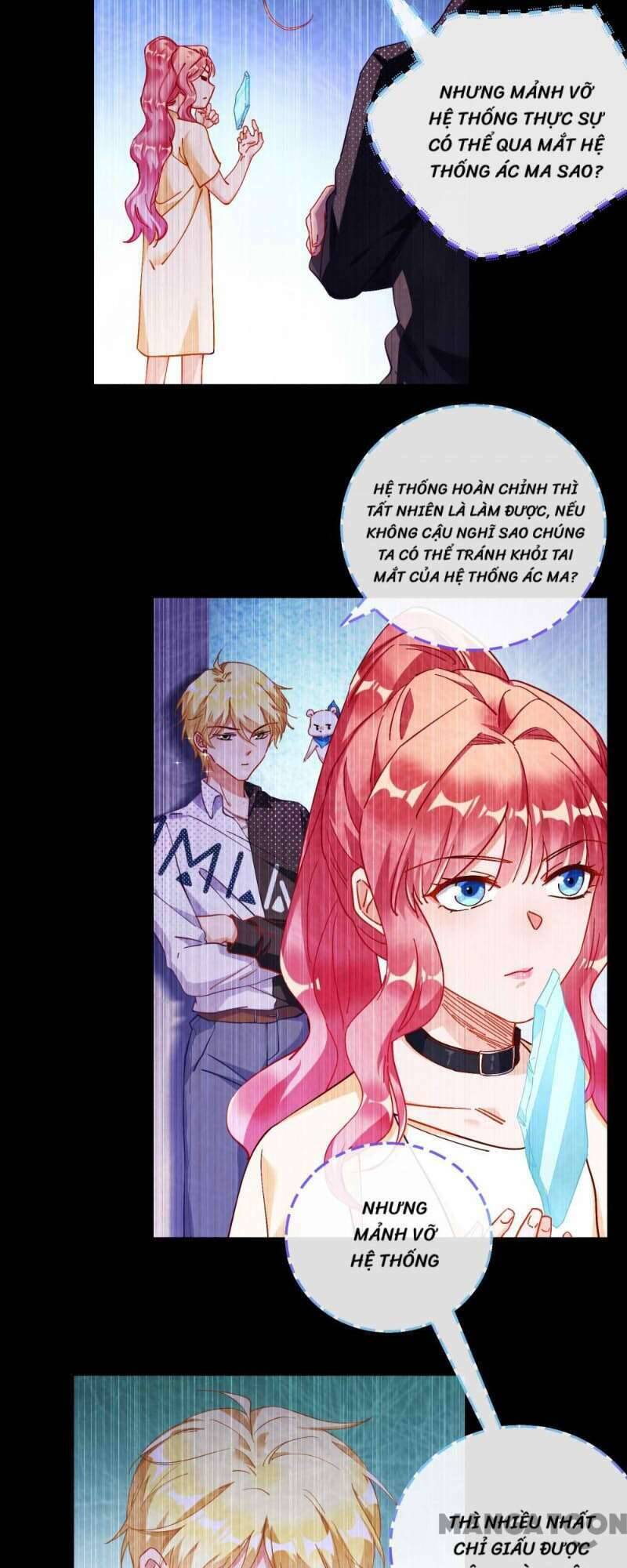 Vạn Tra Triêu Hoàng Chap 288 - Next Chap 289