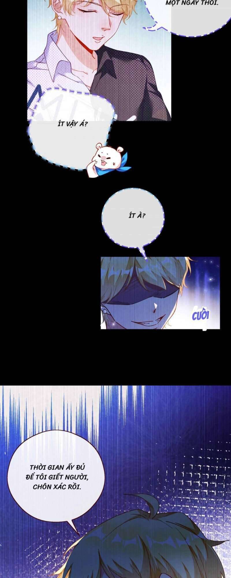 Vạn Tra Triêu Hoàng Chap 288 - Next Chap 289