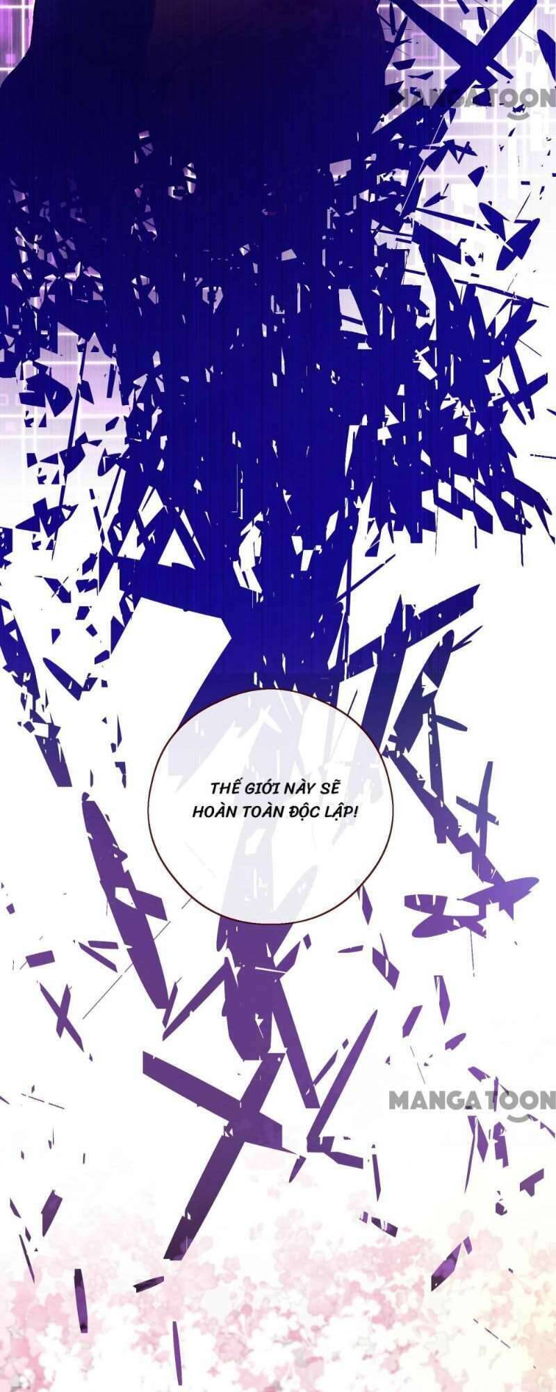 Vạn Tra Triêu Hoàng Chap 288 - Next Chap 289