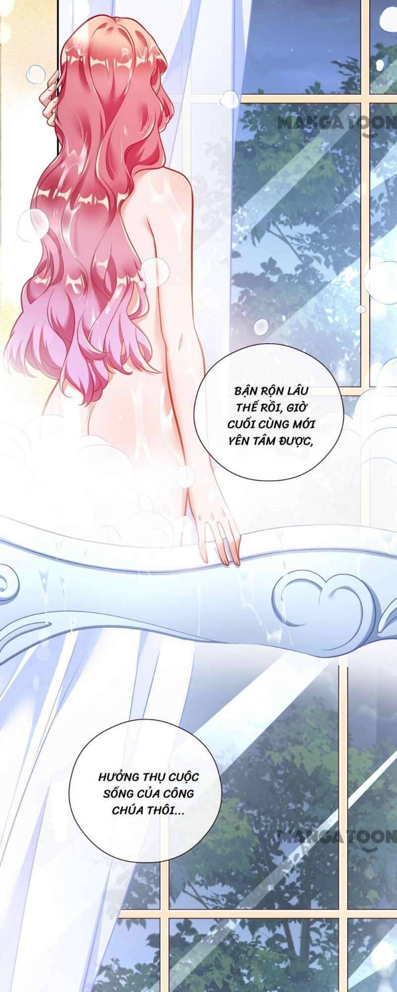 Vạn Tra Triêu Hoàng Chap 288 - Next Chap 289