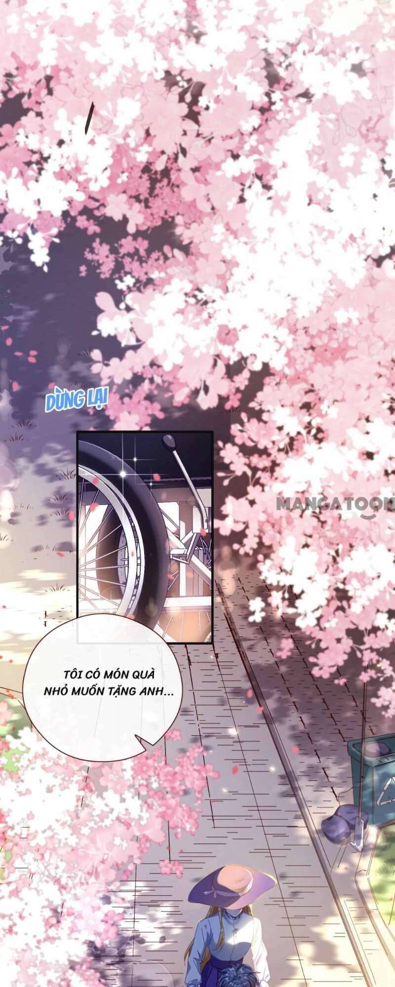 Vạn Tra Triêu Hoàng Chap 288 - Next Chap 289