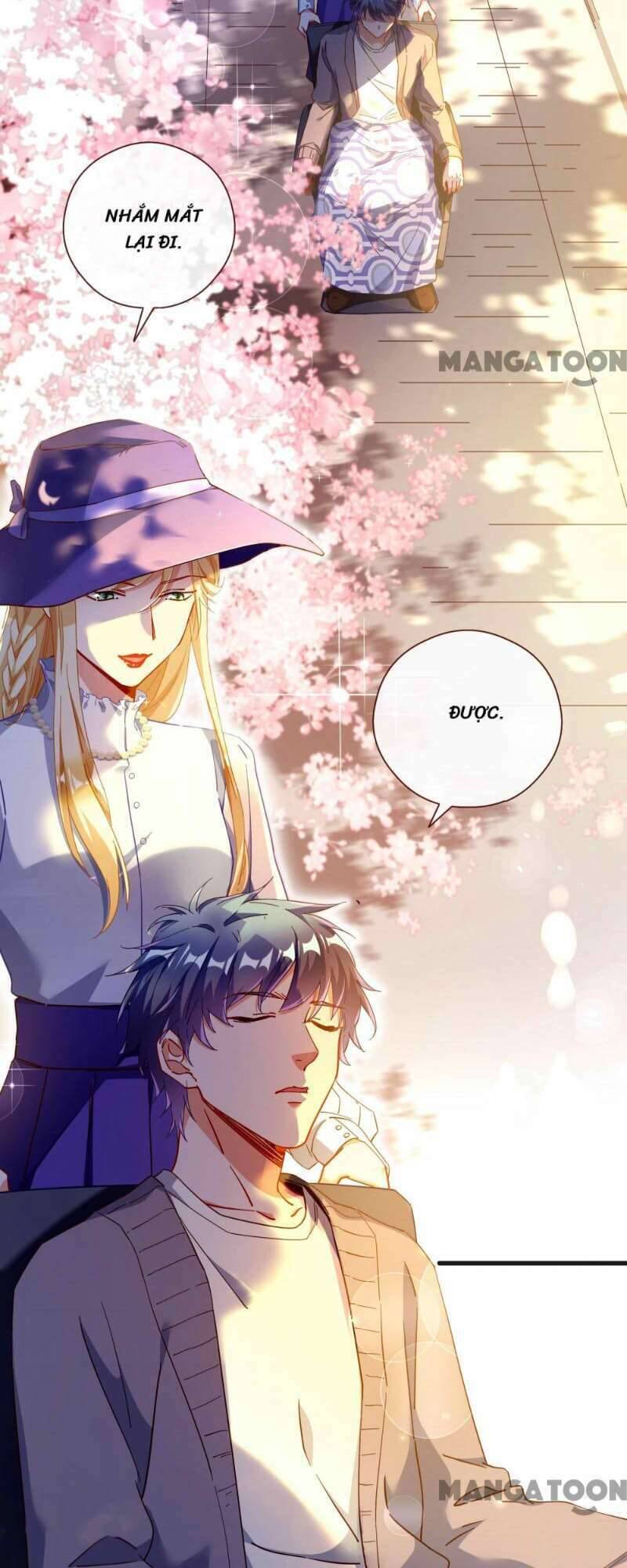 Vạn Tra Triêu Hoàng Chap 288 - Next Chap 289
