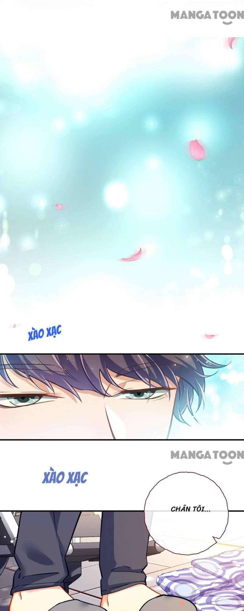 Vạn Tra Triêu Hoàng Chap 288 - Next Chap 289