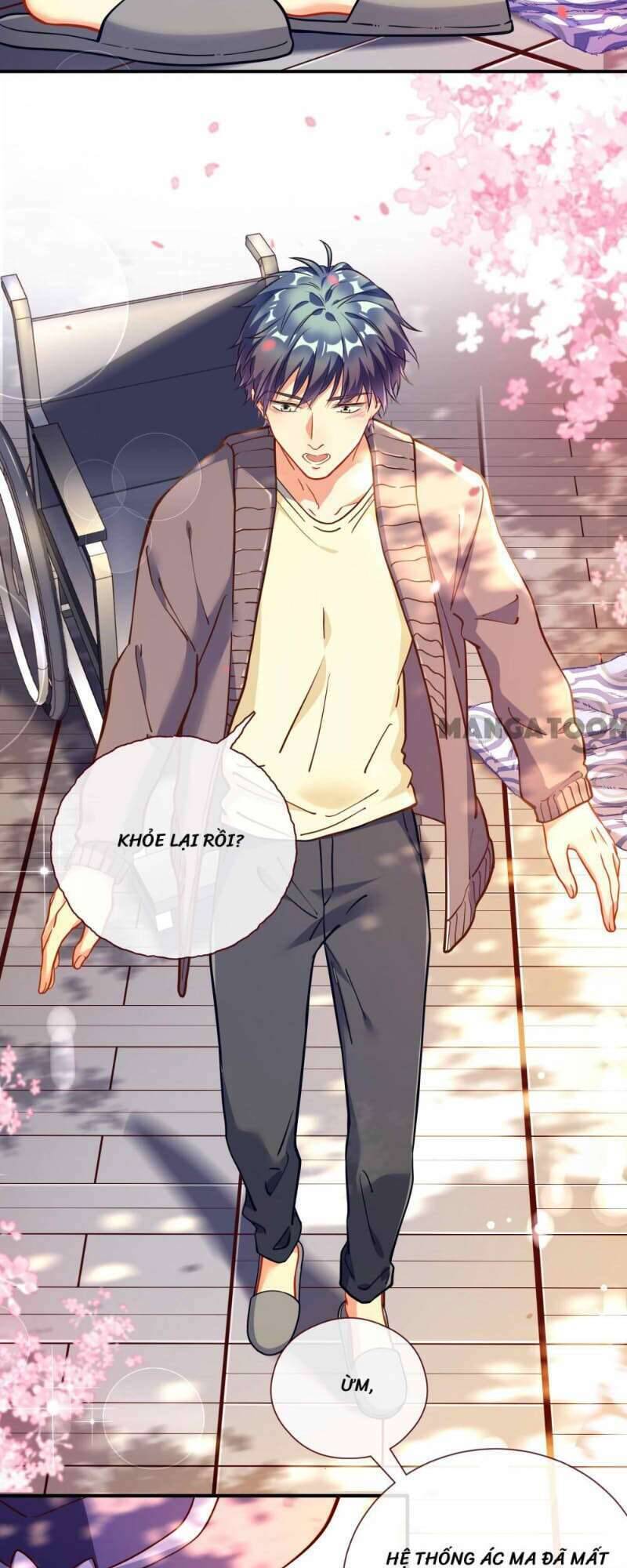 Vạn Tra Triêu Hoàng Chap 288 - Next Chap 289
