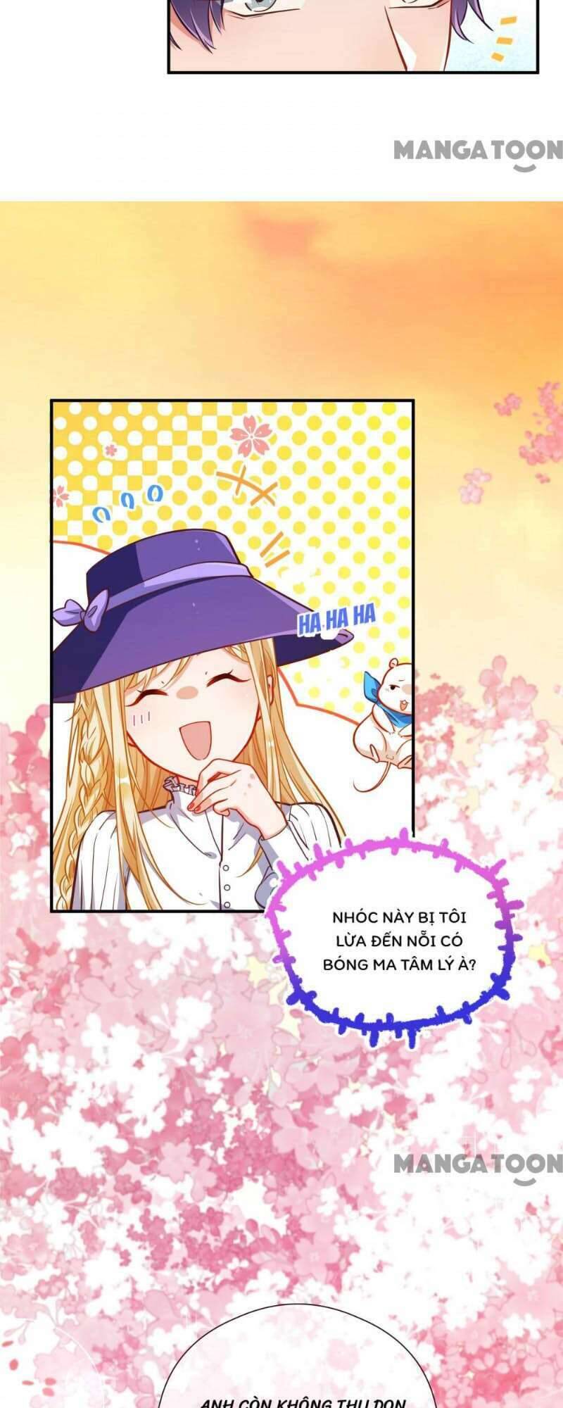 Vạn Tra Triêu Hoàng Chap 288 - Next Chap 289