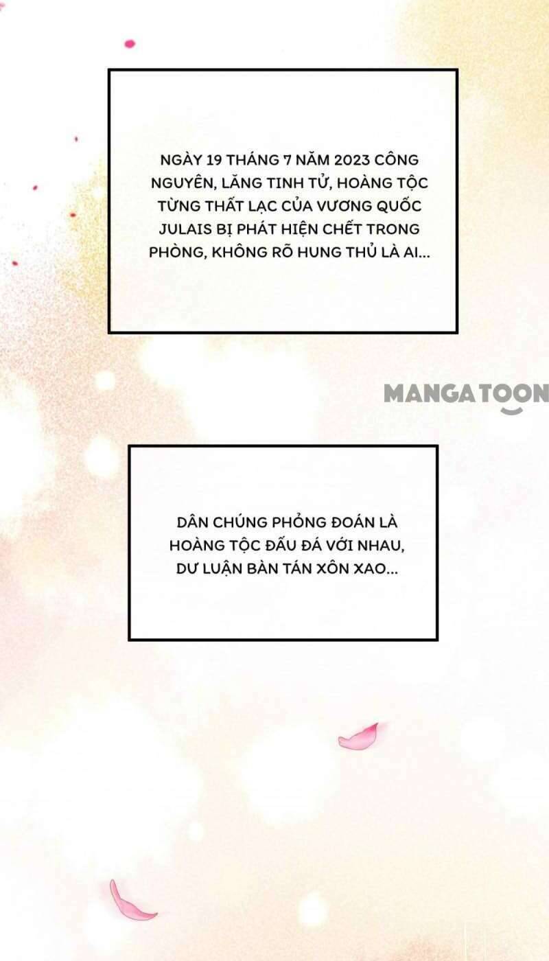 Vạn Tra Triêu Hoàng Chap 288 - Next Chap 289