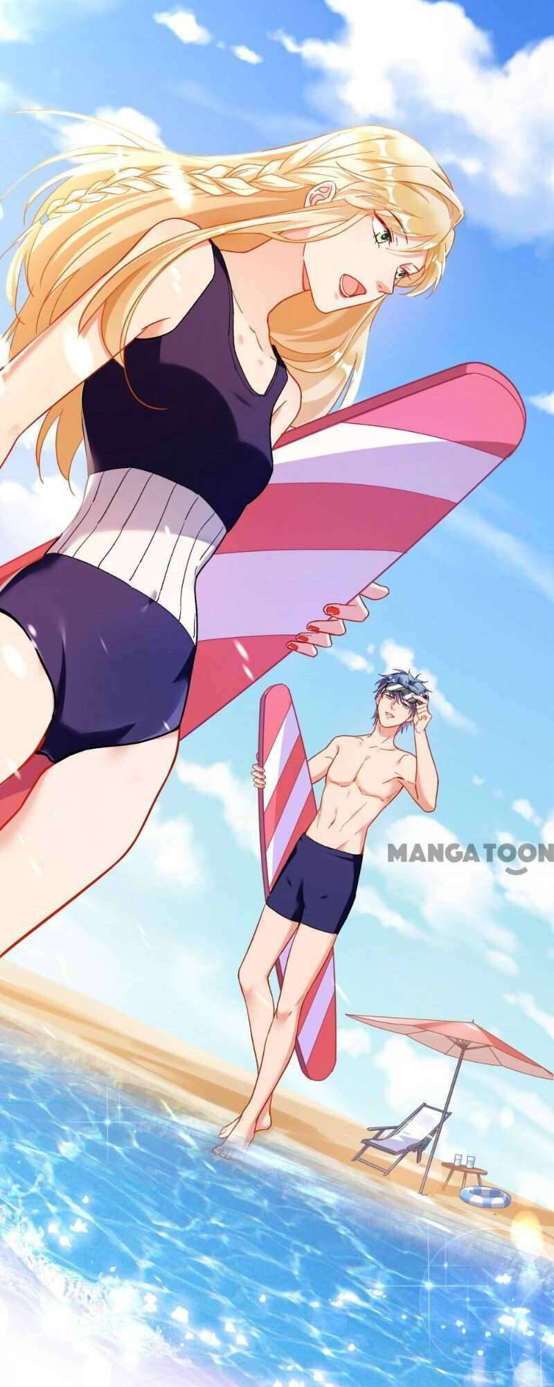 Vạn Tra Triêu Hoàng Chap 288 - Next Chap 289