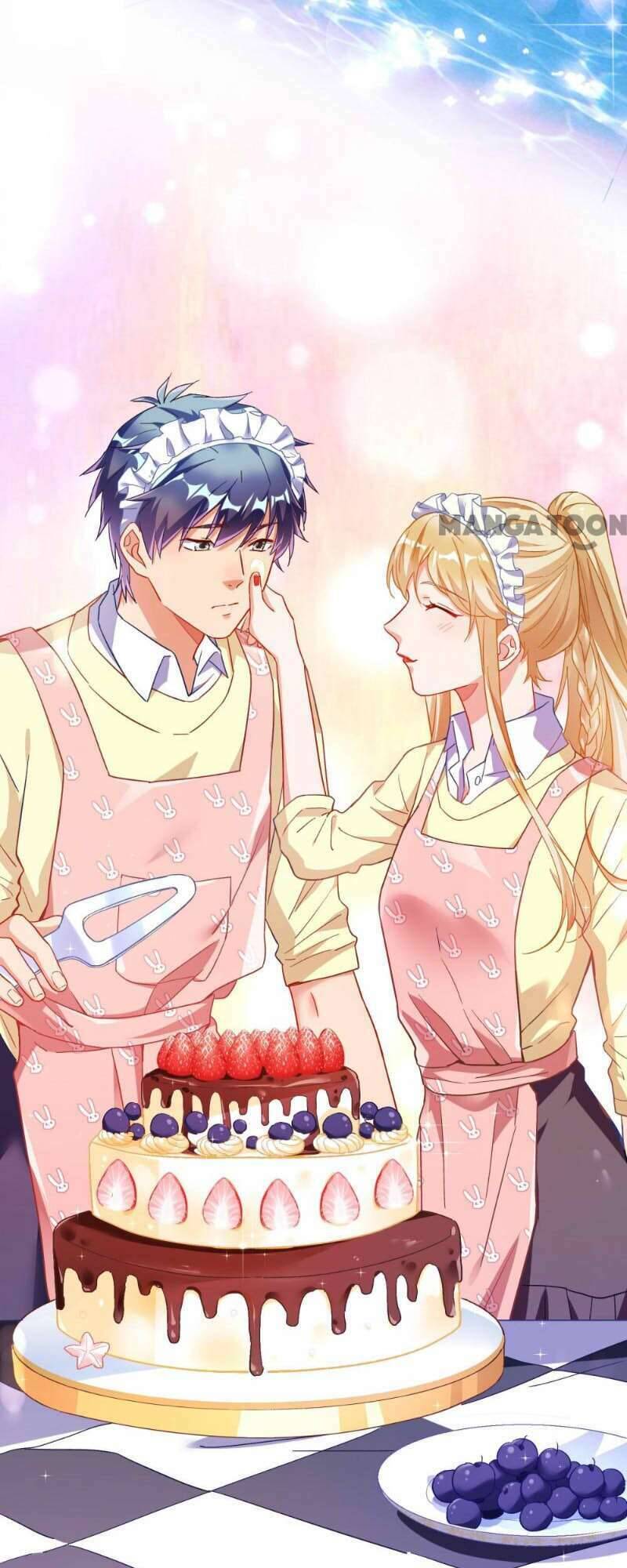 Vạn Tra Triêu Hoàng Chap 288 - Next Chap 289