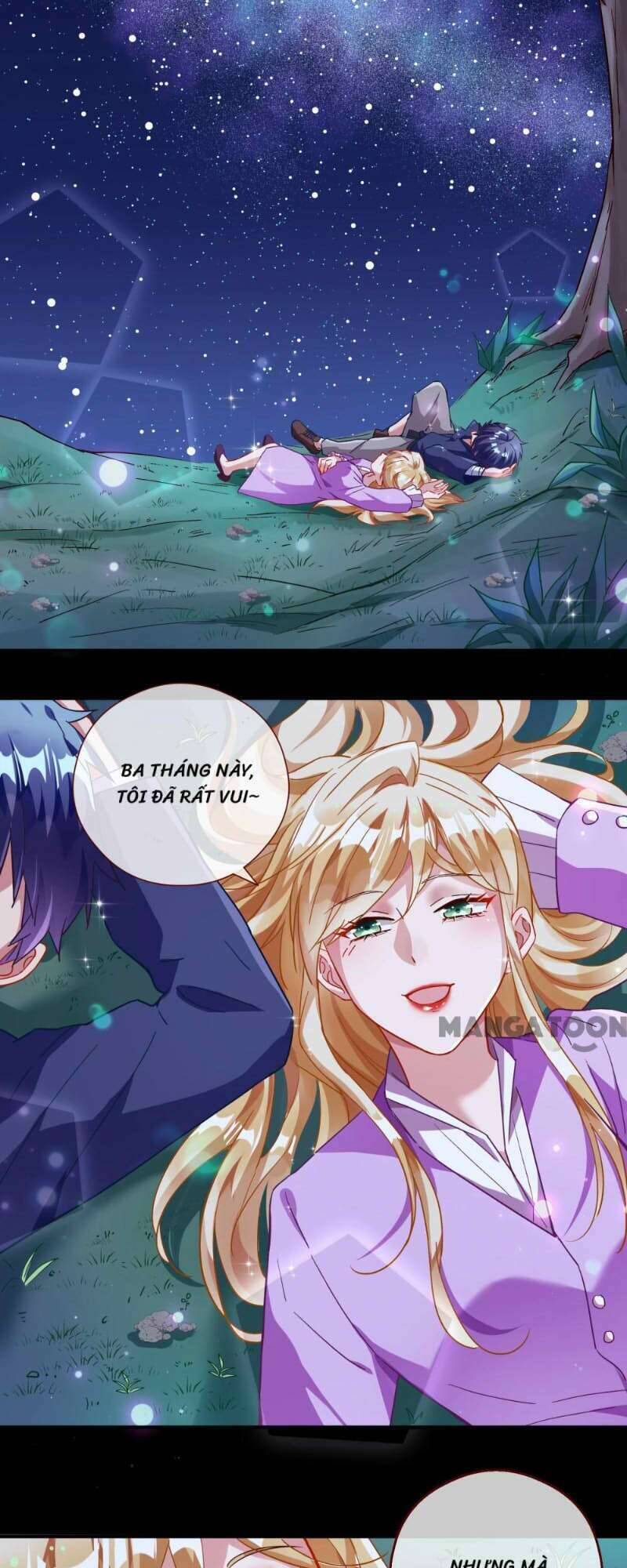 Vạn Tra Triêu Hoàng Chap 288 - Next Chap 289