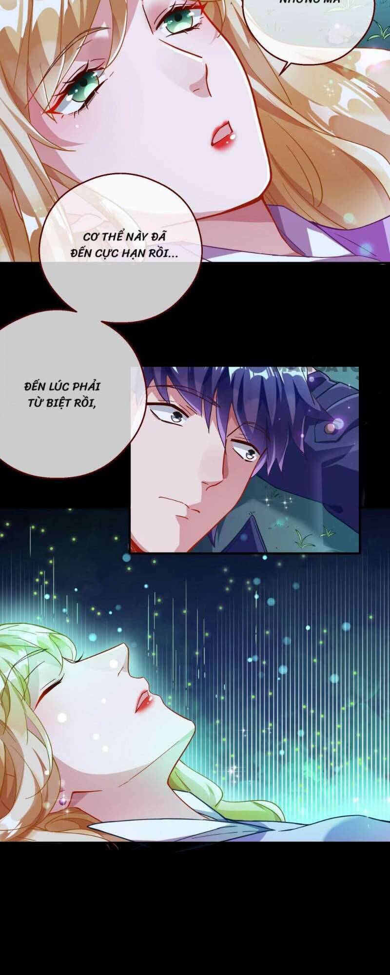 Vạn Tra Triêu Hoàng Chap 288 - Next Chap 289