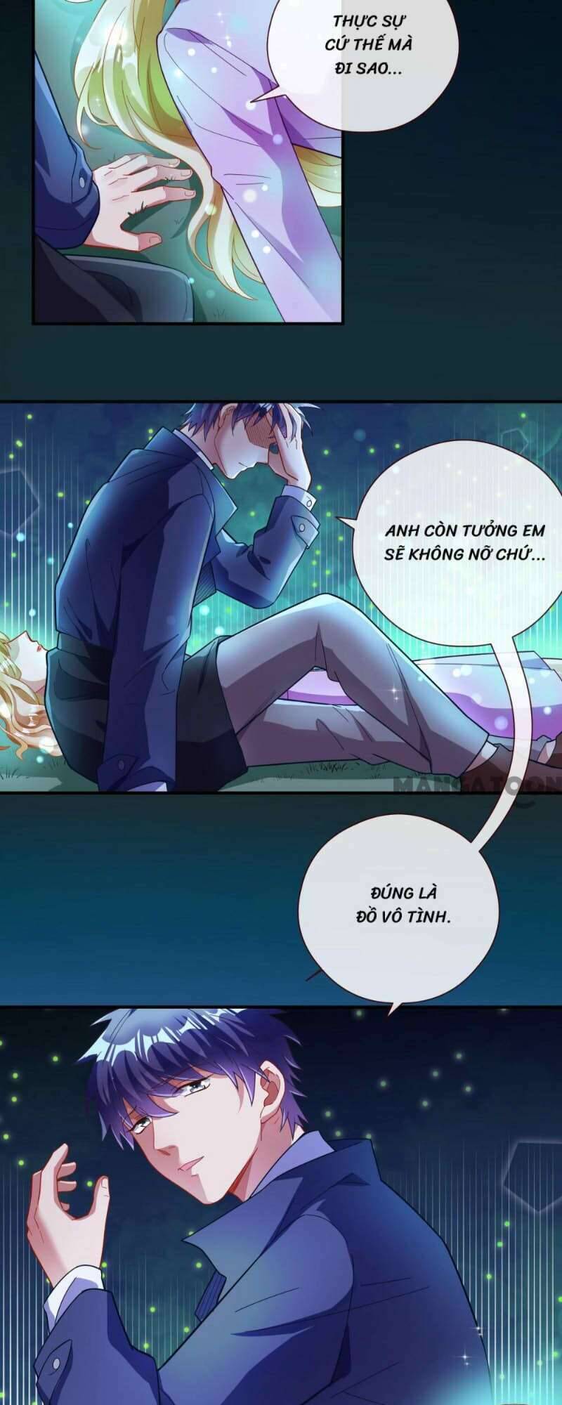 Vạn Tra Triêu Hoàng Chap 288 - Next Chap 289