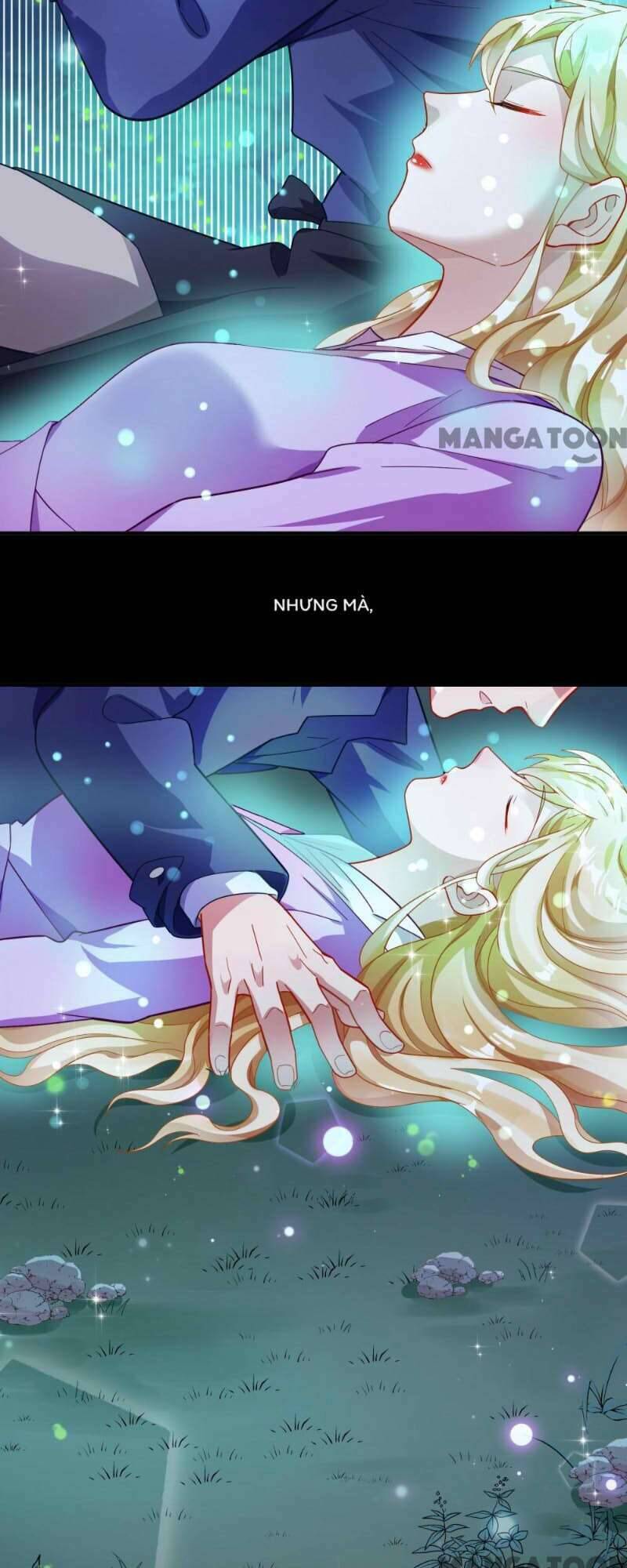 Vạn Tra Triêu Hoàng Chap 288 - Next Chap 289