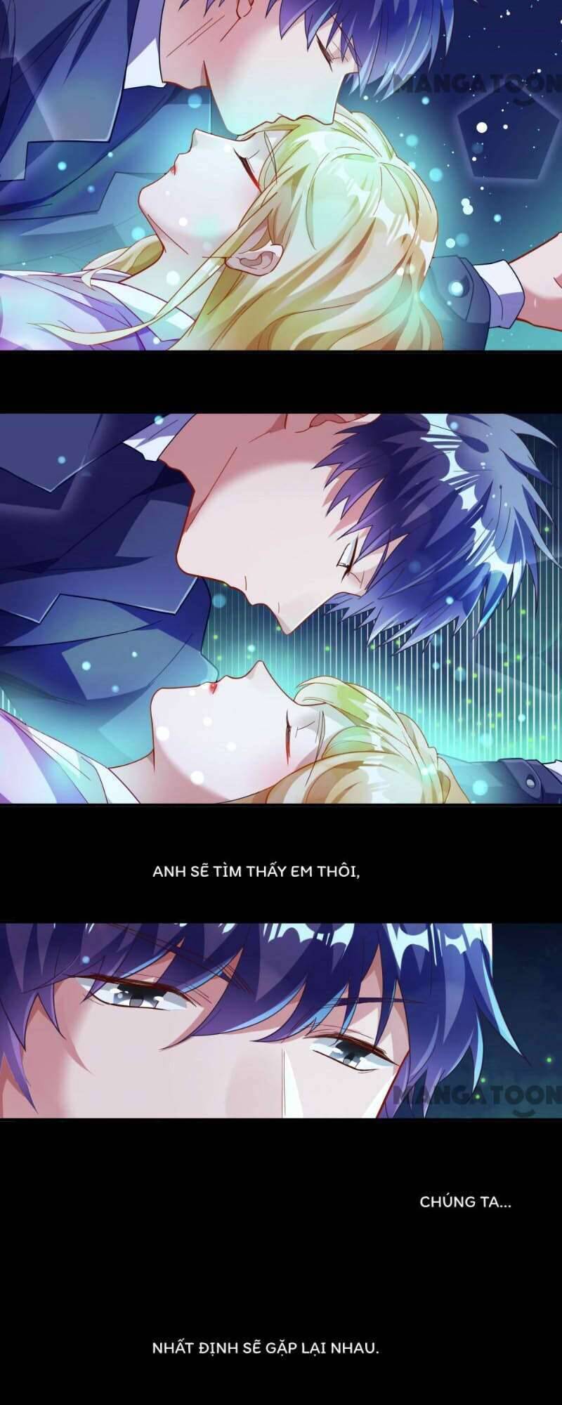 Vạn Tra Triêu Hoàng Chap 288 - Next Chap 289