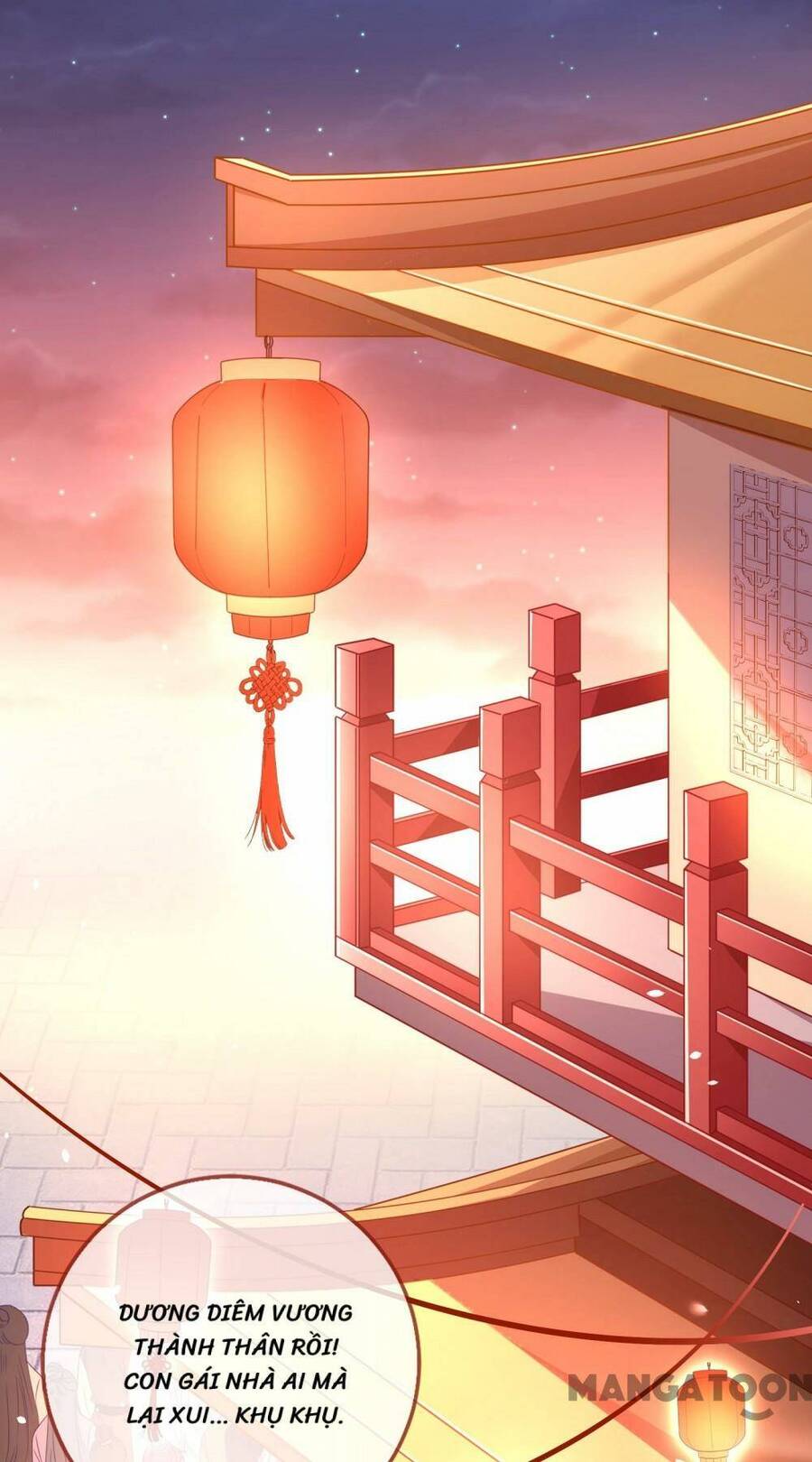 Vạn Tra Triêu Hoàng Chap 289 - Next Chap 290