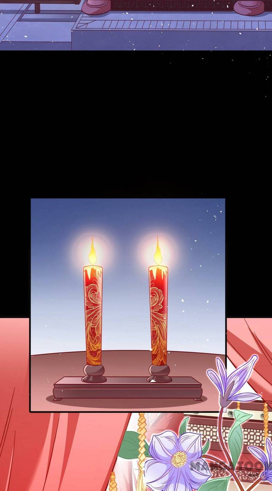 Vạn Tra Triêu Hoàng Chap 289 - Next Chap 290