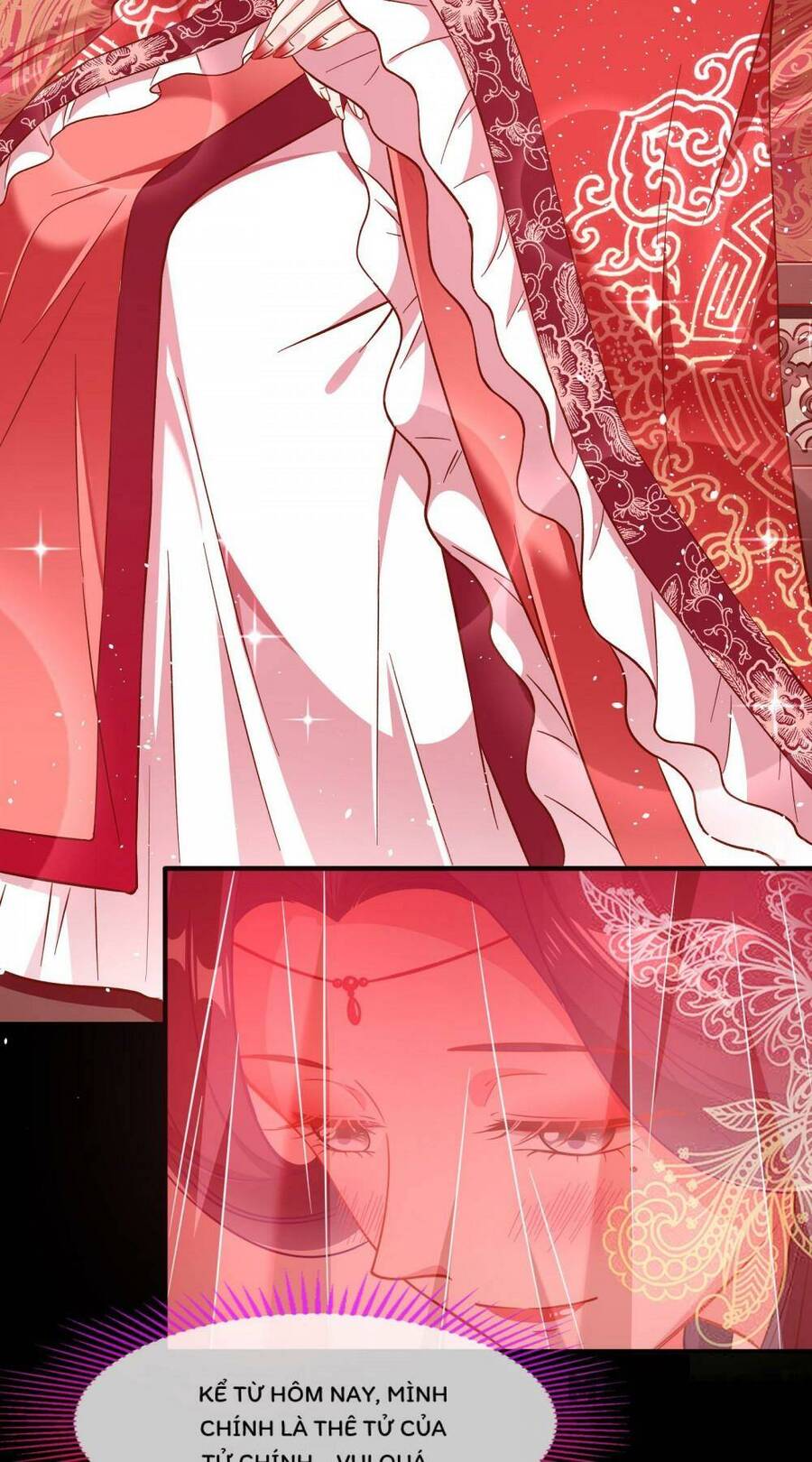 Vạn Tra Triêu Hoàng Chap 289 - Next Chap 290
