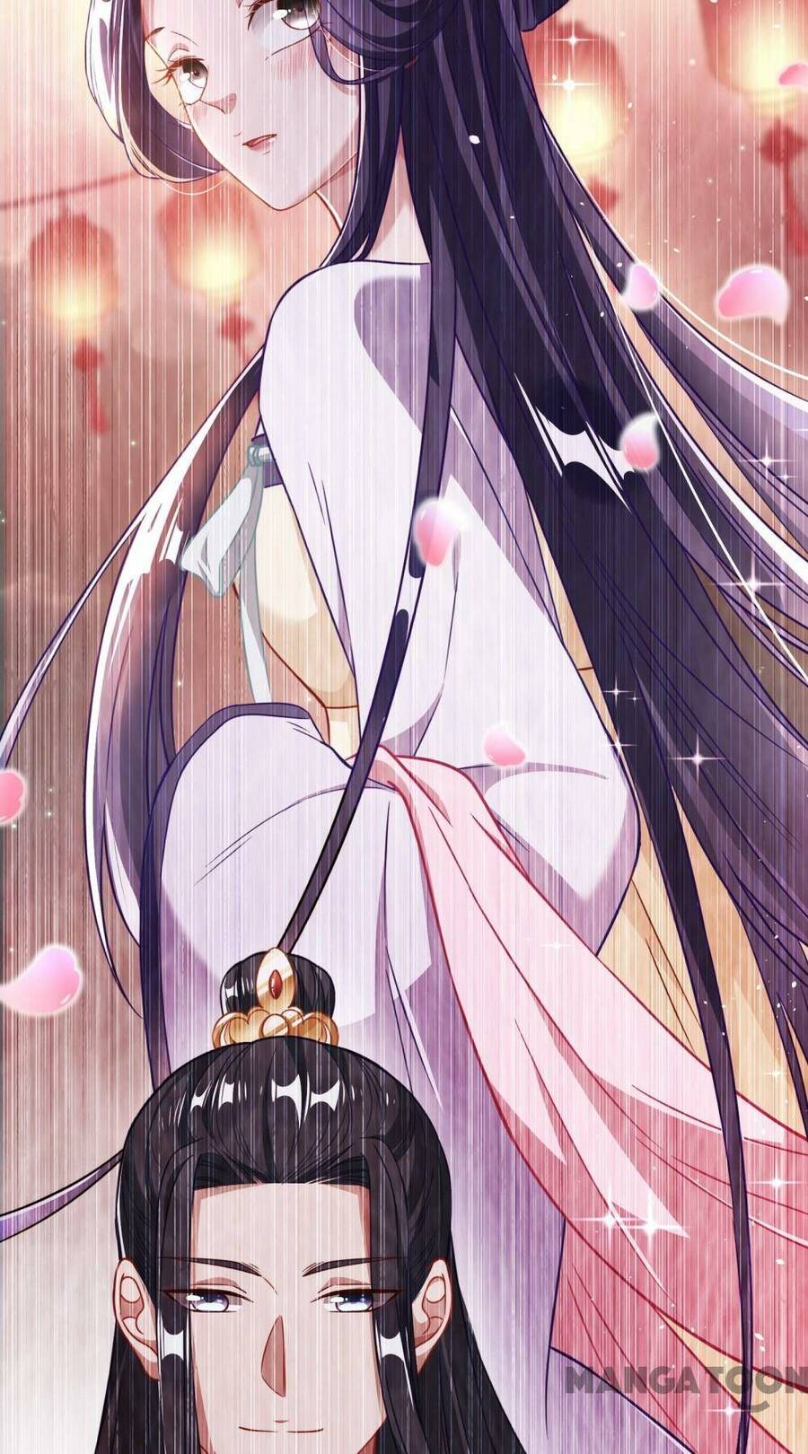 Vạn Tra Triêu Hoàng Chap 289 - Next Chap 290