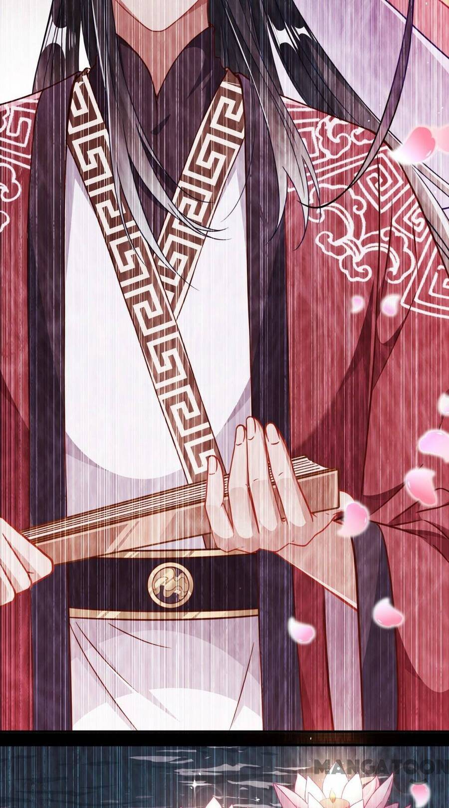 Vạn Tra Triêu Hoàng Chap 289 - Next Chap 290