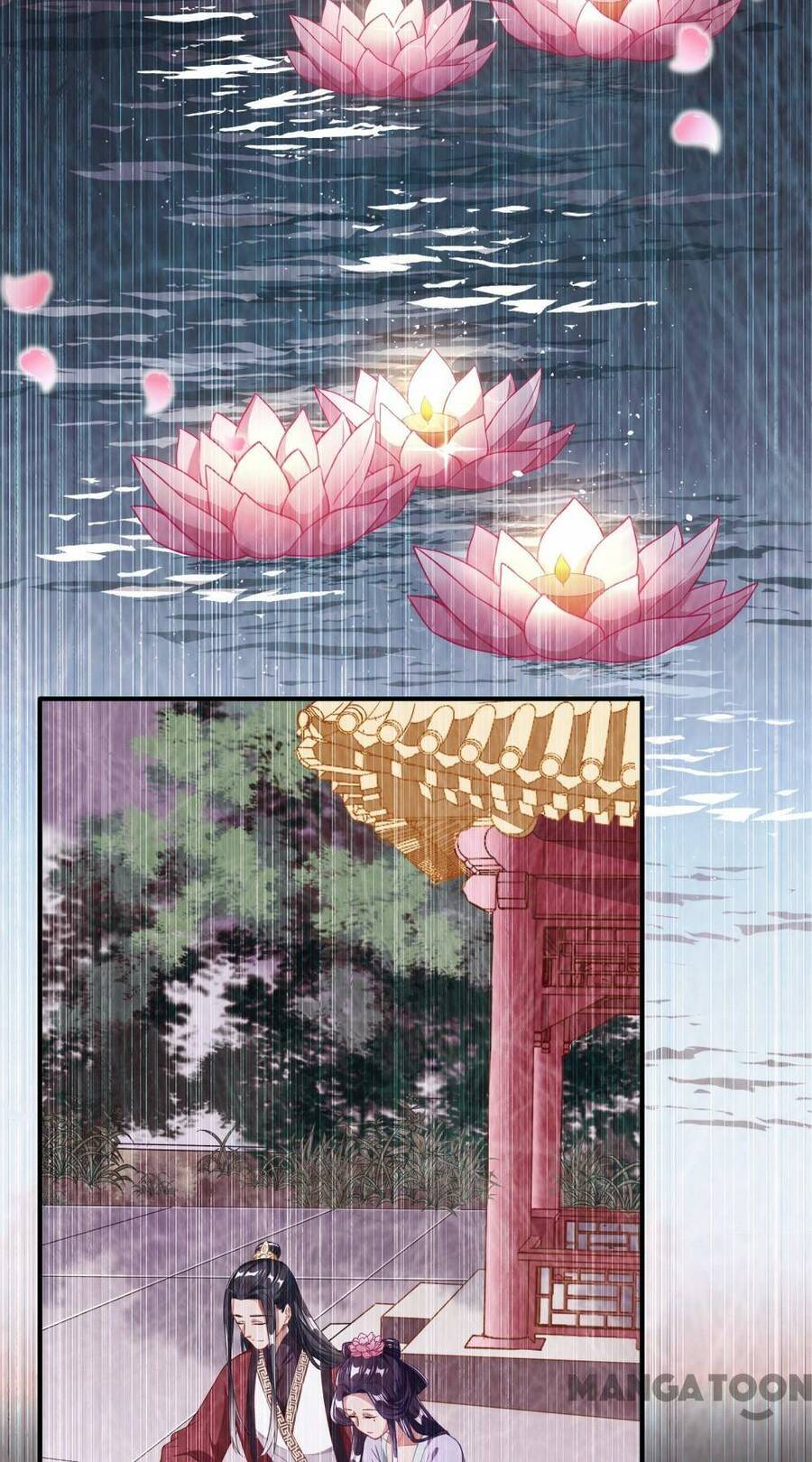 Vạn Tra Triêu Hoàng Chap 289 - Next Chap 290