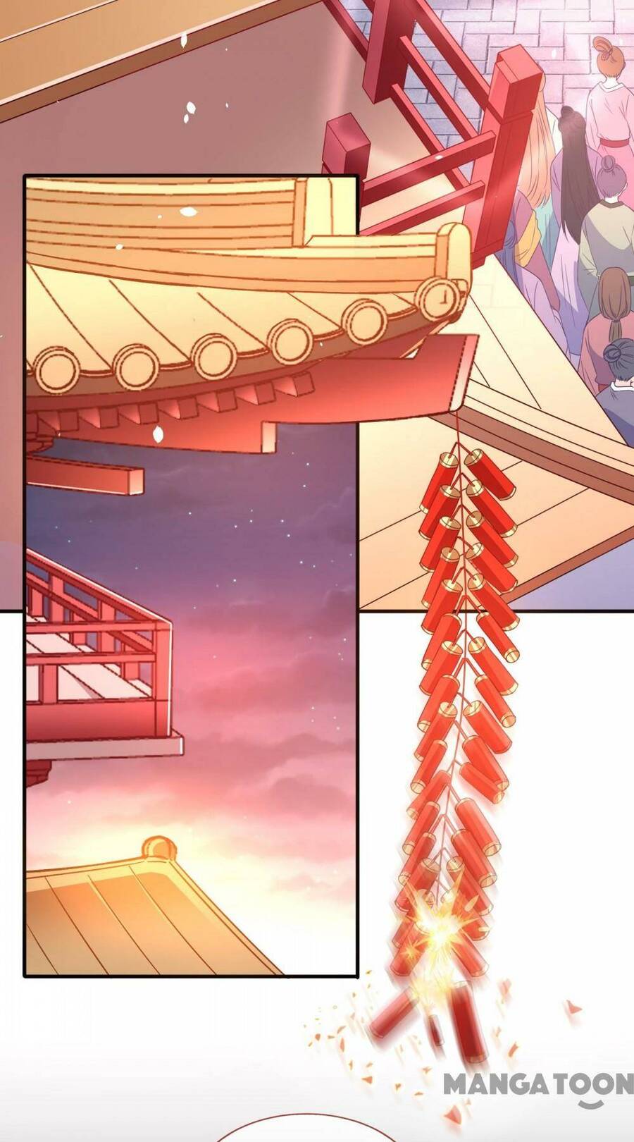 Vạn Tra Triêu Hoàng Chap 289 - Next Chap 290