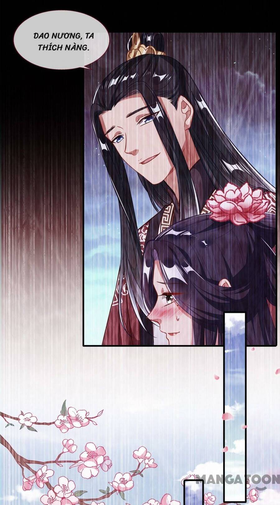 Vạn Tra Triêu Hoàng Chap 289 - Next Chap 290