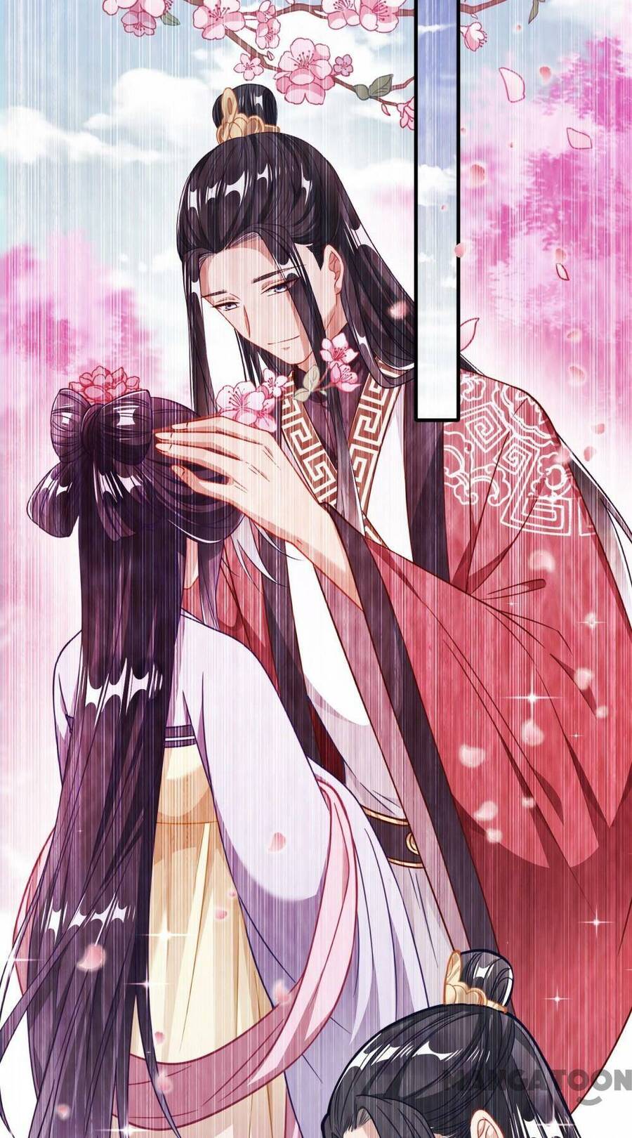 Vạn Tra Triêu Hoàng Chap 289 - Next Chap 290