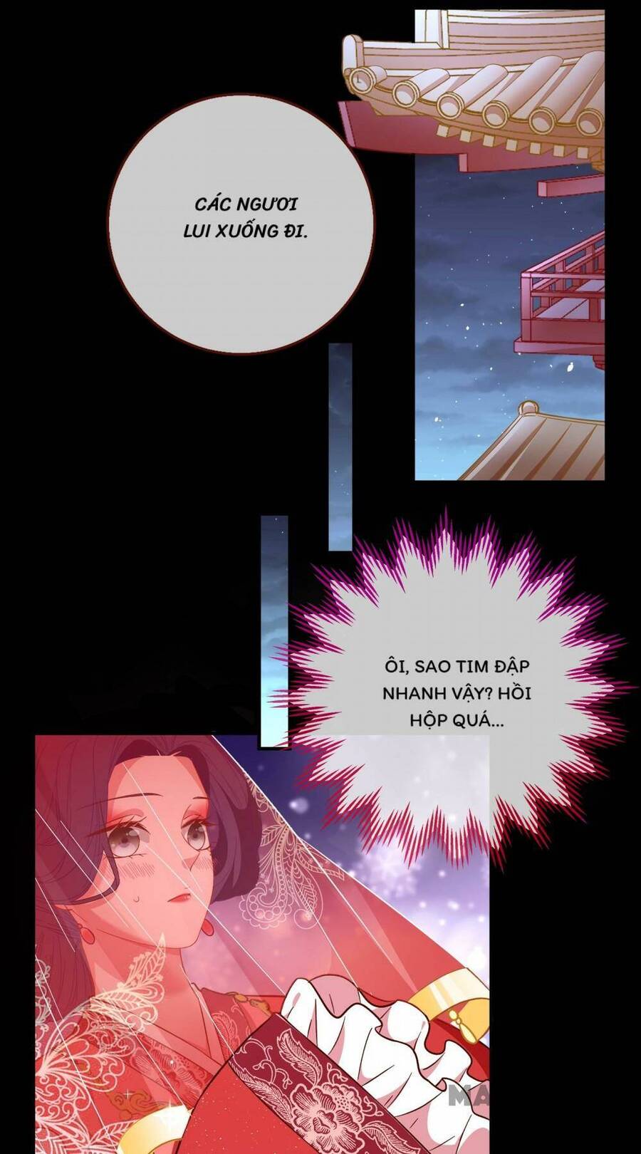 Vạn Tra Triêu Hoàng Chap 289 - Next Chap 290
